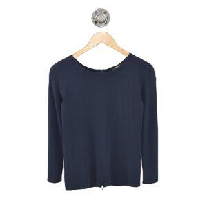 MaxMara Weekend zipper sweater #217-50